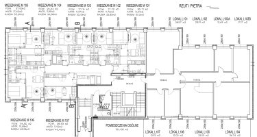 2025.09 Budynek B I piętro
